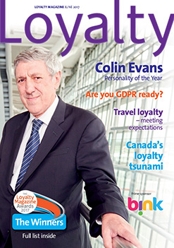 Loyalty Magazine June 2017