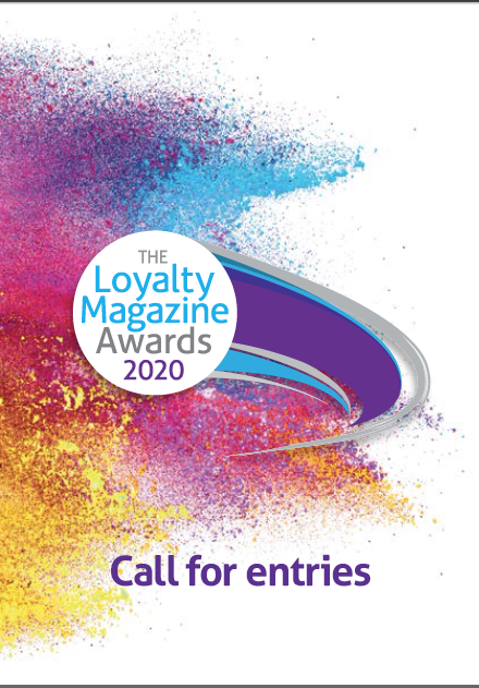 The Loyalty Magazine Awards 2020 Call for Entries booklet